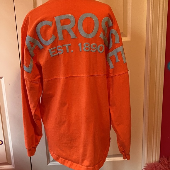 🥍 Spirit jersey-Lacrosse - Picture 8 of 8